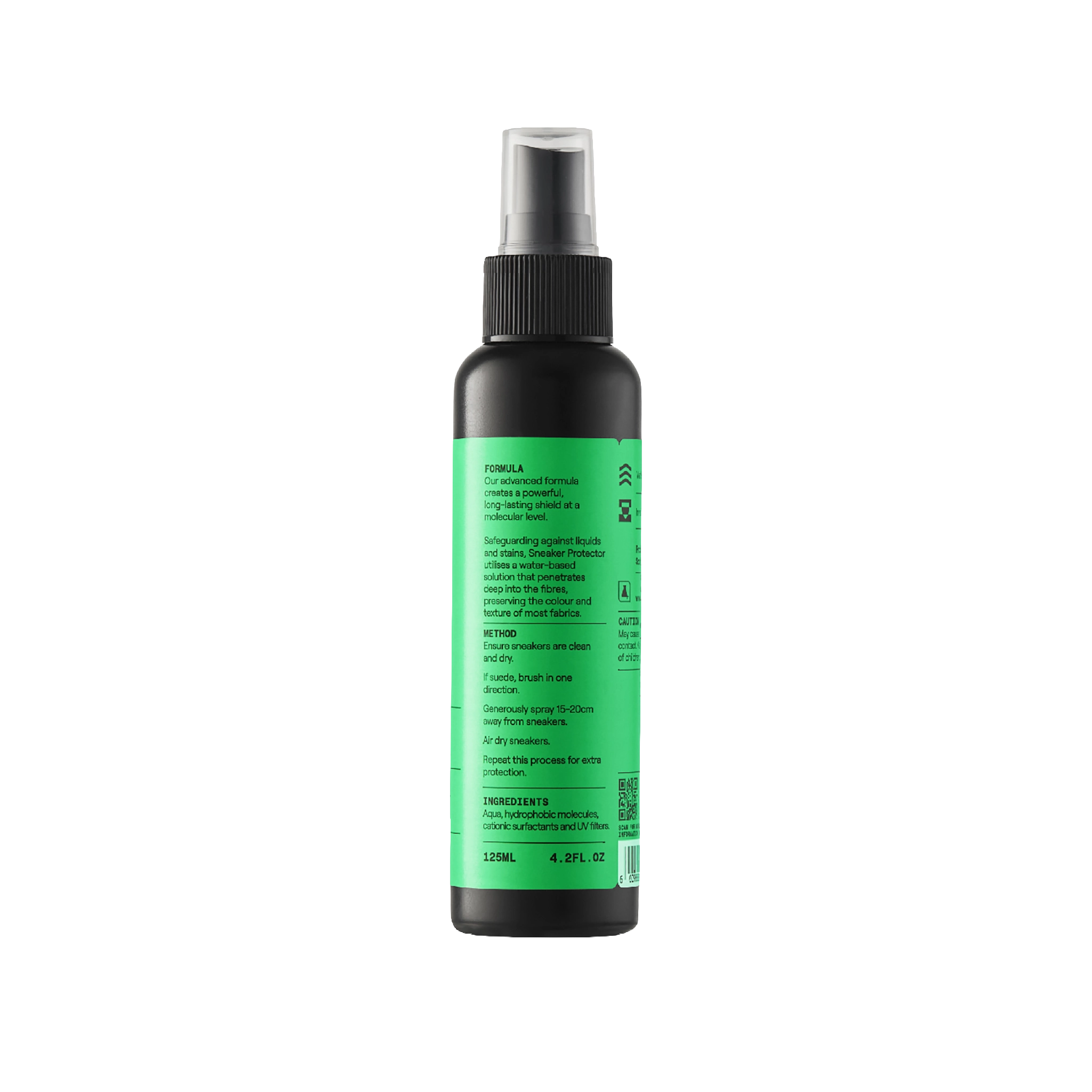 Sneaker Protector 125ml