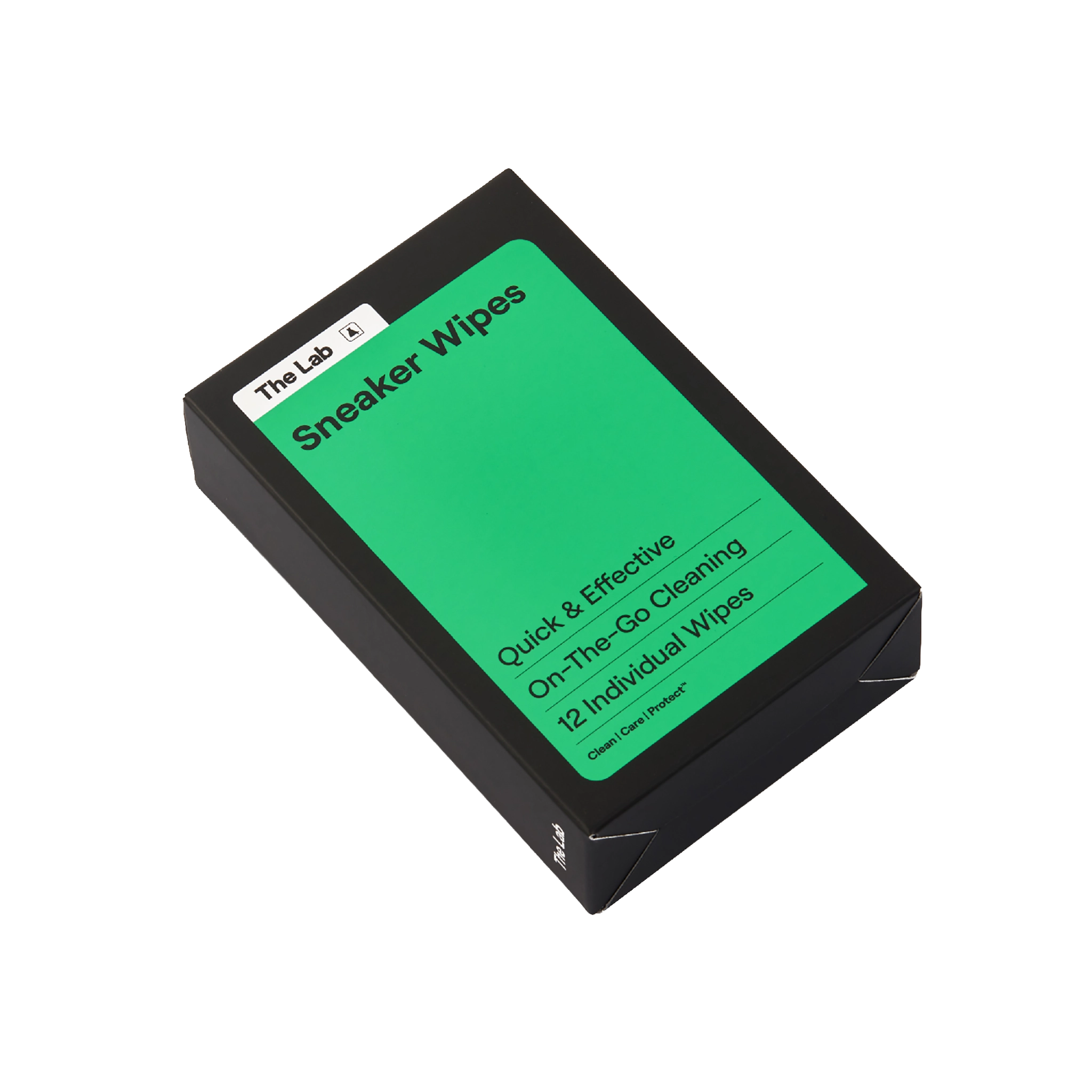 Sneaker Wipes 12 Pack Box